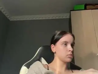 Camsoda Sex Chat of sanaskowronski