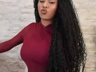 Camsoda Best live sex cam show of naomixjones