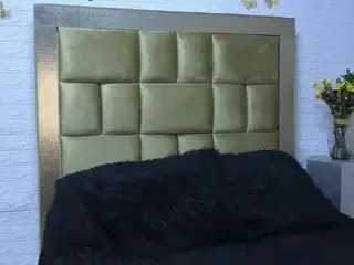 Camsoda Live Porn of ximenawilliamss