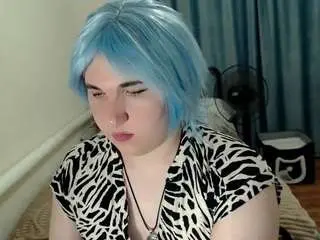 Camsoda Sex Cam of evamiron