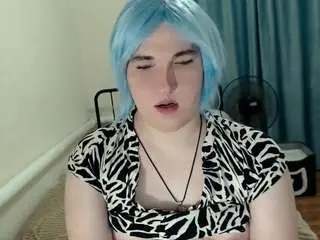 Camsoda Adult Video Chat of evamiron
