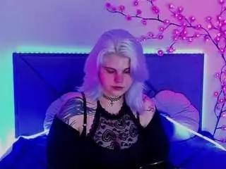 Camsoda Live Sex of joannlowe