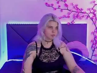 Camsoda Live Porn of joannlowe