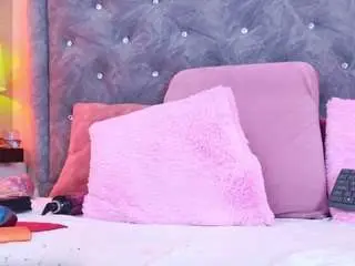 Camsoda Best Webcam of liateylor