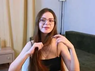 Camsoda Sex Cam of lyriavespera