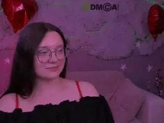 Camsoda Best Webcam of nymira1