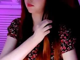 Camsoda Free Live Porn of carolcat