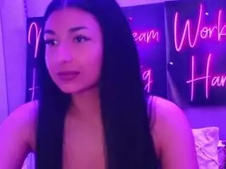 Camsoda Adult Webcam of cataleyastarr