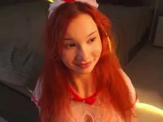 Camsoda Sex Cam of merrillkopperman
