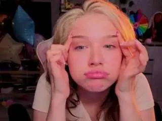 Camsoda Adult Webcam of luna-morris