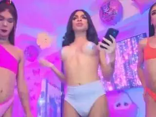 Camsoda Sex Chat of sweettlatinasx