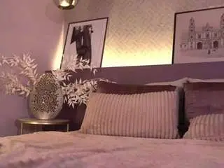 Camsoda Free Porn Cam of ellediane