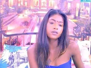 Camsoda Adult Video Chat of indiansapphire4u