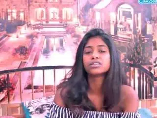 Camsoda Adult Video Chat of indiansapphire4u