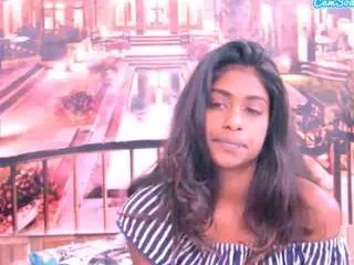 Camsoda Adult Webcams of indiansapphire4u