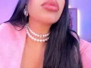 Camsoda Nude Webcam of leahlombardi