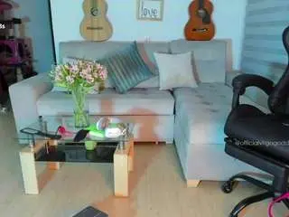 Camsoda Watch Live Sex Cams of officialvirgogoddess