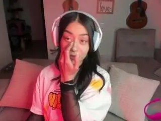 Camsoda Free Porn Cam of officialvirgogoddess