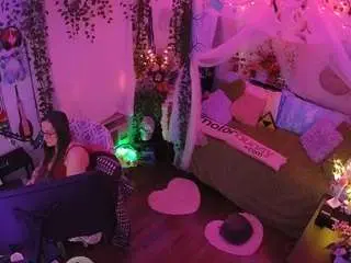 Camsoda Nude Webcam of voyeurcam-veccasalt-01