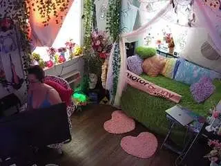 Camsoda Best live sex cam show of voyeurcam-veccasalt-01