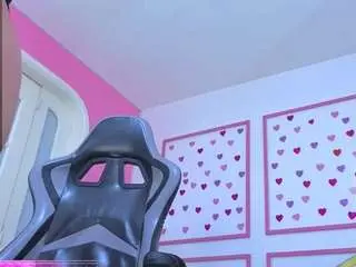 Camsoda Live Sex of chinatsu-t