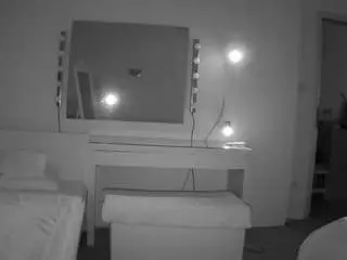 Camsoda Adult Webcam of voyeurcam-julmodels-living-6
