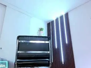 Camsoda Private Sex Chat of anastalin1