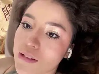 Camsoda Live Sex Cam of lilliambeen