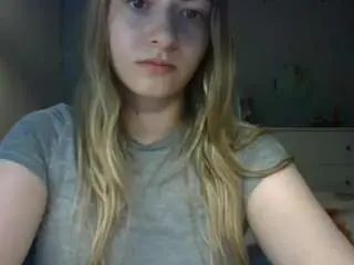 Camsoda Live Sex Cam of rosiejune