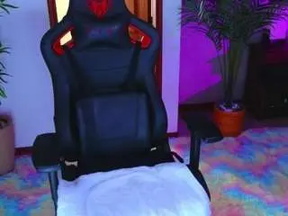 Camsoda Live Sex Cam of ambarevans