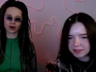 Camsoda Best Webcam of freya-cute
