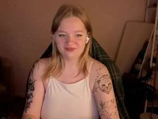 Camsoda Adult Webcams of margo-ring
