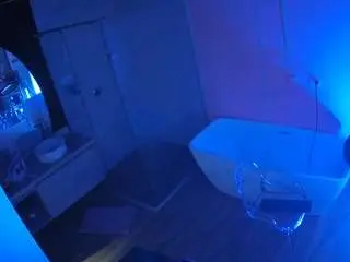 Camsoda Live Sex Cam of voyeurcam-casa-salsa-bathroom-2
