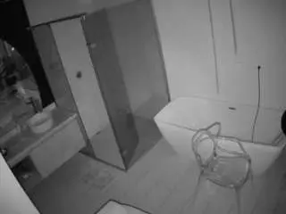 Camsoda Best live sex cam show of voyeurcam-casa-salsa-bathroom-2