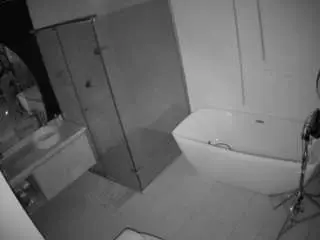 Camsoda Free Live Porn of voyeurcam-casa-salsa-bathroom-2
