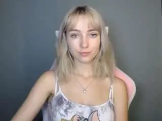 Camsoda Adult Webcams of lucialittle