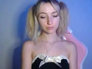 Camsoda Adult Webcams of lucialittle