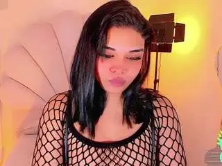 Camsoda Best Webcam of valentinamarinn
