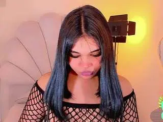 Camsoda Private Sex Chat of valentinamarinn