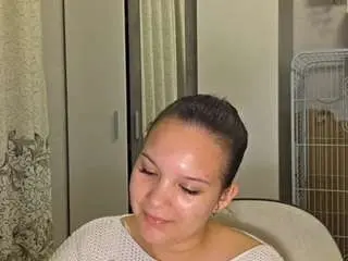 Camsoda Nude Webcam of fiorareid