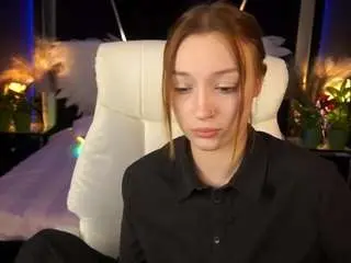 Camsoda Adult Webcams of foxymayy