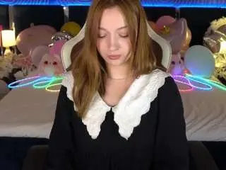 Camsoda Free Live Porn of foxymayy