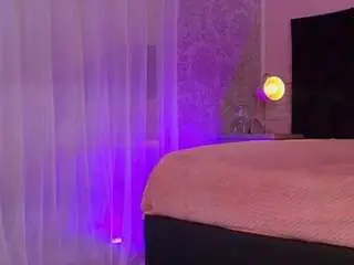 Camsoda Adult Webcam of julieta-cortes
