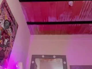 Camsoda Live Sex Cam of sweet-tiinaa
