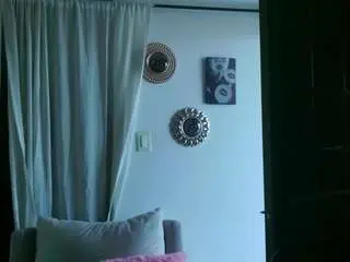Camsoda Live Sex of maravelvett