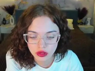 Camsoda Nude Webcam of wullwet-rav