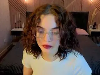 Camsoda Sex Cam of wullwet-rav