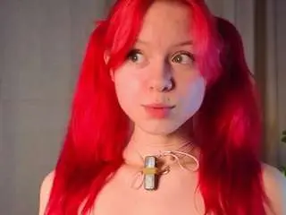 Camsoda Private Sex Chat of bevschulkin
