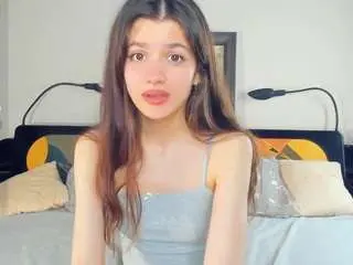 Camsoda Live Porn of dawndodson