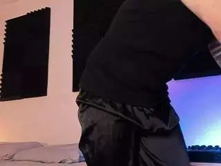 Camsoda Live Porn of eloncoxx01